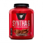 WHEY BSN SYNTHA-6 CHOCOLATE MILKSHAKE 2.27KG