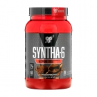 WHEY BSN SYNTHA-6 EDGE CHOCOLATE MILKSHAKE 1.12KG