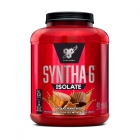 WHEY BSN SYNTHA-6 ISOLATE CHOCOLATE PEANUT BUTTER 1.82KG