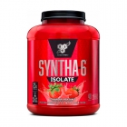 WHEY BSN SYNTHA-6 ISOLATE STRAWBERRY MILKSHAKE 1.82KG
