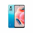 CELULAR XIAOMI REDMI NOTE12 PRO 8GB+256GB GLOBAL GLACIER BLUE