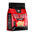 WHEY BSN TRUE-MASS 1200 VANILLA ICE CREAM 4.65KG