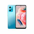 CELULAR XIAOMI REDMI NOTE12 4GB+128GB GLOBAL ICE BLUE