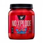 WHEY BSN NO-XPLODE BLUE RAZ 1.11KG