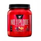 WHEY BSN NO-XPLODE FRUIT PUNCH 1.11KG