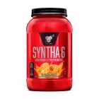 WHEY BSN SYNTHA-6 PEANUT BUTTER COOKIE 1.32KG