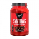 WHEY BSN SYNTHA-6 CHOCOLATE MILKSHAKE 1.32KG