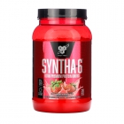 WHEY BSN SYNTHA-6 STRAWBERRY MILKSHAKE 1.32KG