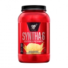 WHEY BSN SYNTHA-6 VANILLA ICE CREAM 1.32KG