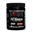 VITAMINA UNIVERSAL FAT BURNERS 55 COMPRIMIDOS