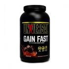WHEY UNIVERSAL GAIN FAST CHOCOLATE SHAKE 2.26KG