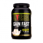 WHEY UNIVERSAL GAIN FAST VANILLA SHAKE 1.13KG