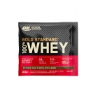 WHEY ON GOLD STANDARD 100% EXTREME MILK CHOCOLATE 32G