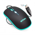 AIR MOUSE USB EXBOM BK-BT18S RGB