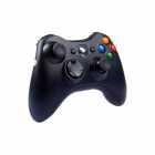 CONTROL XBOX 360 SERIE KPA-360W SEN FIO PRETO