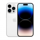 APPLE IPHONE 14 PRO 128GB A-2650 SILVER LL ESIM