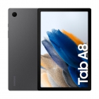 TABLET SAMSUNG GALAXY TAB A8 SM-X205 GRAY 32GB