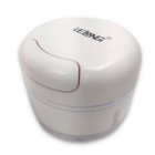 MINI PROCESSADOR DE ALIMENTOS LELONG LE-789 MANUAL