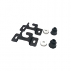 SUPORTE MON/TV LUKTON LU-800 12