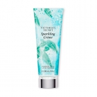 LOÇÃO VICTORIA'S SECRET NOVO SPARKLING CREME 236ML