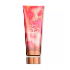 LOÇÃO VICTORIA'S SECRET NOVO PURE SEDUCTION HEAT 236ML