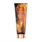 LOÇÃO VICTORIA'S SECRET NOVO STAR SMOKED AMBER 236ML
