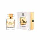 NEW BRAND CHIC'N GLAM IN BLOOM FEM 100ML EDP 