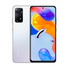 CELULAR XIAOMI REDMI NOTE11 PRO 5G 8GB+128GB WHITE GLOBAL