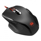 MOUSE USB GAMER REDRAGON TIGER2 FPS M709-1 3200DPI