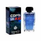 REAL TIME COPS MEN 100ML EDT