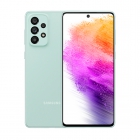 CELULAR SAMSUNG A73 8+128GB 5G GREEN DUAL LTE 6.5
