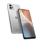 CELULAR MOTOROLA XT-2235-2 G32 4GB+128GB SILVER 6.5