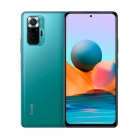 CELULAR XIAOMI REDMI NOTE10 PRO 8GB+256GB GREEN