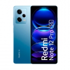 CELULAR XIAOMI REDMI NOTE12 PRO 5G 8GB+128GB SKY BLUE