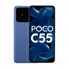 CELULAR XIAOMI POCO C55 4+64G INDIA COOL BLUE