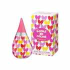 AGATHA RUIZ DE LA PRADA GOTAS DE COLOR HAPPY FACES FEM 100ML EDT