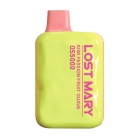 CIGARRO DESC POD LOST MARY ELF BAR OS-5000 5000PUF KIWI PAS FRUI GUAV