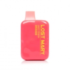 CIGARRO DESC POD LOST MARY ELF BAR OS-5000 5000PUF JUICY PEACH