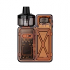 VAPE POD UWELL CROWN M POD MOD BROWN