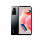 CELULAR XIAOMI REDMI NOTE12 PRO 8GB+256GB GLOBAL GRAPHITE GRAY