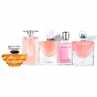 LANCOME KIT MINI FEM 5PCS LACOLLECTION DE PARFUMS