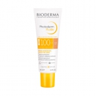 PROTETOR SOLAR FACIAL BIODERMA SPF100 PHOTODERM FLUIDE 40ML