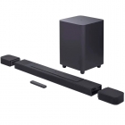 SOUNDBAR JBL BAR 7.1 BAR 1000 BT/4K BIVOLT