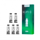 COIL VAPE POD OXVA XLIM C 0.8 MESH 5PÇS CX