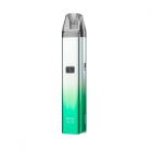 VAPE OXVA XLIM C POD KIT GLOSSY GREEN SILVER