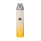 VAPE OXVA XLIM C POD KIT GLOSSY GOLD SILVER