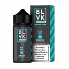 JUICE VAPE E.LIQUID BLVK HUNDRED BLUE MINT 3MG 100ML