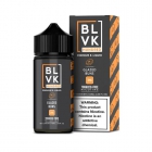 JUICE VAPE E.LIQUID BLVK HUNDRED GLAZED BUNDS 3MG 100ML