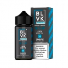 JUICE VAPE E.LIQUID BLVK HUNDRED LEMON BERRY PIE 3MG 100ML
