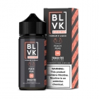 JUICE VAPE E.LIQUID BLVK HUNDRED PEACH PEAR 3MG 100ML